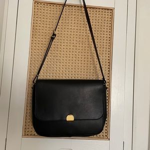Madewell Abroad Bag